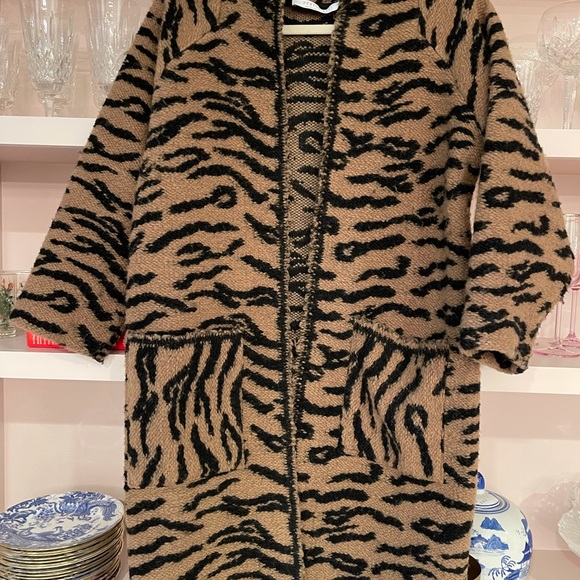 Hunter Bell Keller Cardigan - Picture 2 of 4